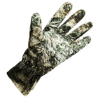 Перчатки тактические полевые универсальные рукавицы для охотников и силовых структур M (OR.M_625) - изображение 2