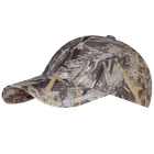 Бейсболка тактическая универсальная кепка для спецслужб CAMOTEC 2424 Татарське зілля (OR.M_430) - изображение 1