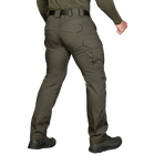Штаны тактические полевые износостойкие штаны для силовых структур (XL) Олива (OR.M_3380) - изображение 4