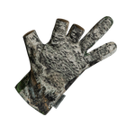Перчатки тактические полевые универсальные рукавицы для охотников и силовых структур M Sequoia (OR.M_553) - изображение 2