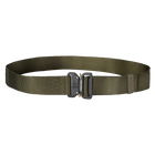 Ремень тактический разгрузочный офицерский быстросменная портупея 125см 5907 Олива (OR.M_495) - изображение 2