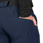 Штаны тактические полевые износостойкие штаны для силовых структур L Синий (OR.M_3560) - изображение 7