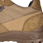 Кросівки тактичні зносостійкі польове взуття для спеціальних служб 44 Койот (OR.M_3898) - зображення 6