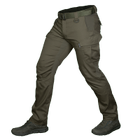 Штаны тактические полевые износостойкие штаны для силовых структур (M) Олива (OR.M_3380) - изображение 1