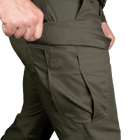 Штаны тактические полевые износостойкие штаны для силовых структур (M) Олива (OR.M_3380) - изображение 7