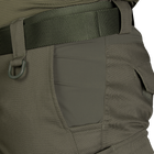 Штаны тактические полевые износостойкие штаны для силовых структур (M) Олива (OR.M_3380) - изображение 9
