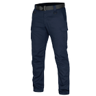 Штаны тактические мужские износостойкие походные штаны для силовых структур KOMBAT M Синий (OR.M_2718) - изображение 5