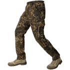 Костюм тактичний польовий зносостійкий дихаючий костюм для рибальства та полювання M Тихі плавні (OR.M_2534) - зображення 8
