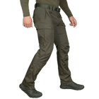 Штаны тактические полевые износостойкие штаны для силовых структур (L) Олива (OR.M_3380) - изображение 2