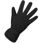 Перчатки тактические полевые универсальные рукавицы для охотников и силовых структур Черный (OR.M_196) - изображение 1