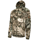 Костюм тактический полевой износостойкий дышащий костюм для рыболовли и охоты XXL Terra UA (OR.M_5280) - изображение 4
