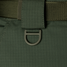 Костюм тактичний польовий зносостійкий дихаючий костюм для рибальства та полювання XXL Олива (OR.M_4319) - зображення 11