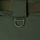 Штани тактичні чоловічі зносостійкі похідні штани для силових структур KOMBAT XXXL-Long Олива (OR.M_1935) - зображення 7