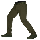 Штаны тактические полевые износостойкие штаны для силовых структур L Олива (OR.M_3040) - изображение 1