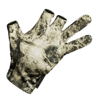 Рукавички тактичні польові універсальні рукавиці для мисливців та силових структур L Terra UA (OR.M_553) - зображення 2