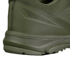 Кросівки тактичні зносостійкі польове взуття для спеціальних служб 40 (OR.M_2307) - зображення 7