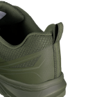 Кросівки тактичні зносостійкі польове взуття для спеціальних служб 40 (OR.M_2307) - зображення 8