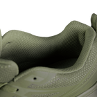 Кросівки тактичні зносостійкі польове взуття для спеціальних служб 40 (OR.M_2307) - зображення 10