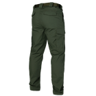 Штаны тактические полевые износостойкие штаны для силовых структур M-Long Олива (OR.M_1935) - изображение 6