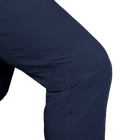 Штани тактичні чоловічі зносостійкі похідні штани для силових структур KOMBAT XL Синій (OR.M_3560) - зображення 8