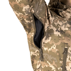 Костюм тактичний формений польова форма для спеціальних служб S ММ14 (OR.M_7144) - зображення 9