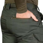 Штани тактичні штани для силових структур (XL) Оліва (OR.M_2808) - зображення 10