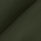 Балаклава универсальная тактическая шапка для специальных служб CAMOTEC 6627 Олива (OR.M_435) - изображение 7