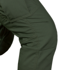 Штаны тактические полевые износостойкие штаны для силовых структур (XL-Long) Олива (OR.M_2808) - изображение 9