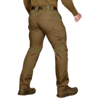 Штаны тактические полевые износостойкие штаны для силовых структур XXL Койот (OR.M_3380) - изображение 4