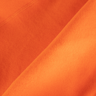 Шарф-труба тактический полевой универсальный зимний баф для силовых структур 6561 Оранжевый (OR.M_506) - изображение 8