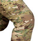 Штани тактичні штани для зносостійких штанів для силових структур XXL Multicam (OR.M_2808) - зображення 8