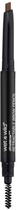 Ołówek do brwi Wet N Wild Ultimate Brow Retractable E627A Medium Brown (4049775001146) - obraz 1