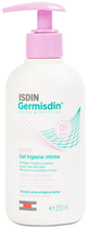 Засіб для інтимної гігієни Isdin Germisdin 250 мл (8470003854504) - зображення 1