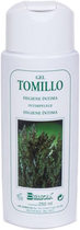 Zel do higieny intymnej Bellsola Gel Tomillo 250 ml (8431656001202) - obraz 1