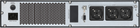 UPS FSP Champ Rack 1K 1000VA/900W (PPF9001401) - obraz 3