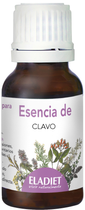 Ефірна олія Eladiet Esencia Clavo 15 мл (8420101070047) - зображення 1