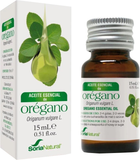 Olejek eteryczny Soria Esencia De Oregano 15 ml (8422947080259) - obraz 1