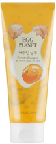 Keratynowa maska do włosów Daeng Gi Meo Ri Egg Planet Yellow Miracle Treatment 200ml (8807779097703) - obraz 1