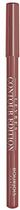 Kredka do ust Bourjois Contour Edition Lip Liner - 11 Funky Brown 1.14 g (3052503301112) - obraz 1