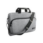 Сумка для ноутбука Grand-X 14'' SB-138 Grey (SB-138G)