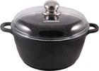 Каструля 1 л з кришкою Maestro MR-4616C