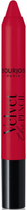 Олівець для губ Bourjois Velvet The Pencil - 15 Rouge Escarmin 3 г (3614227209008)