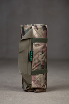 Носилки медичні безкаркасні складні м'які на липучках МУЛЬТИКАМ MAX-SV - 10107 - зображення 1