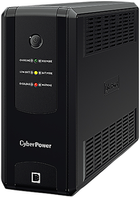 UPS CyberPower UT1050EG-FR 1050VA - obraz 1