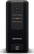 UPS CyberPower UT1050EG-FR 1050VA - obraz 2