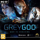 Gra PC Grey Goo (DVD) (8595172604863)