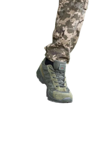 Тактичні кросівки MAGNUM 43 27,5см Комбінований - зображення 4