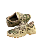 Тактические кроссовки АК 43 27,5 см Мультикам - изображение 1