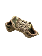 Тактические кроссовки АК 43 27,5 см Мультикам - изображение 3
