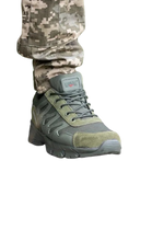 Тактические кроссовки MAGNUM 41 26,5 см Комбинированный - изображение 1